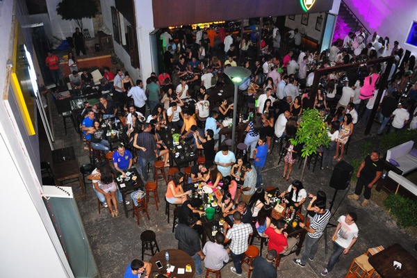 Publicity On Saturday Night